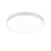 Trio Lighting Sisustusvalaisimet*LED kattovalaisin Waco 49 cm mattavalkoinen