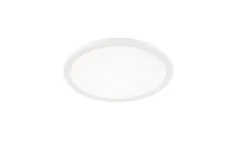 Trio Lighting Sisustusvalaisimet*LED kattovalaisin Camillus 40 cm valkoinen