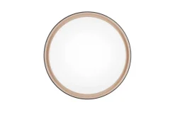 Trio Lighting Sisustusvalaisimet*LED kattovalaisin Felis 40 cm musta/kulta