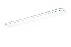 Trio Lighting Sisustusvalaisimet*LED kattovalaisin Blanca 120x17 cm valkoinen 4