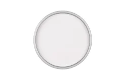 Trio Lighting Sisustusvalaisimet*LED kattovalaisin Rotonda pyöreä mattamusta