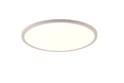 Trio Lighting Sisustusvalaisimet*LED kattovalaisin Aureo 40 cm mattavalkoinen R