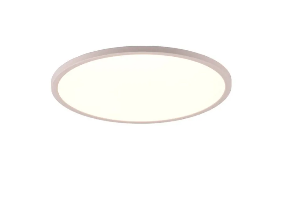 Trio Lighting Sisustusvalaisimet*LED kattovalaisin Aureo 40 cm mattavalkoinen R