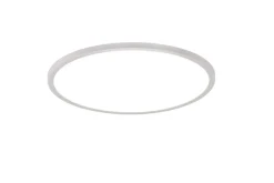 Trio Lighting Sisustusvalaisimet*LED kattovalaisin Aureo 40 cm mattavalkoinen R