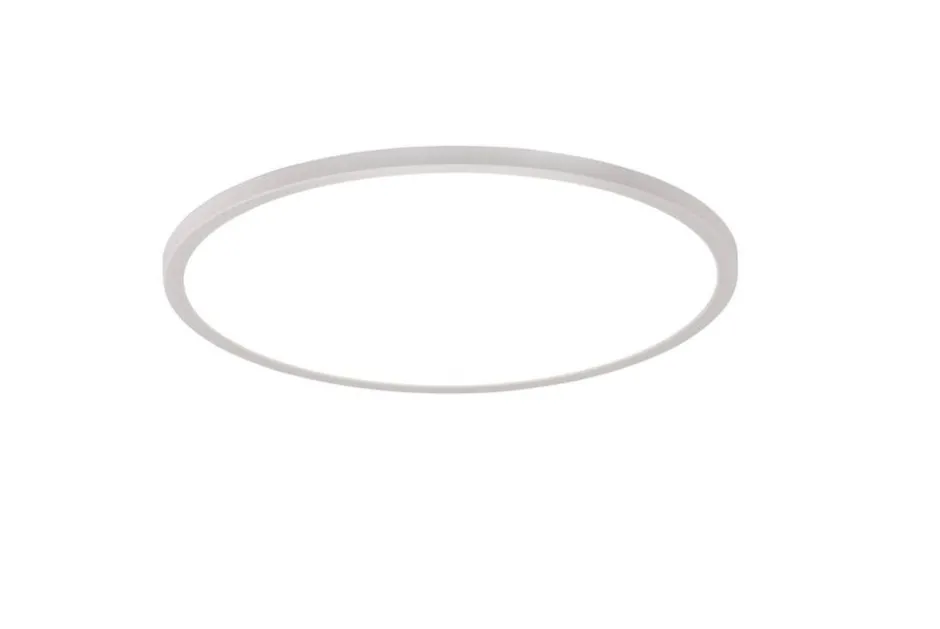 Trio Lighting Sisustusvalaisimet*LED kattovalaisin Aureo 40 cm mattavalkoinen R