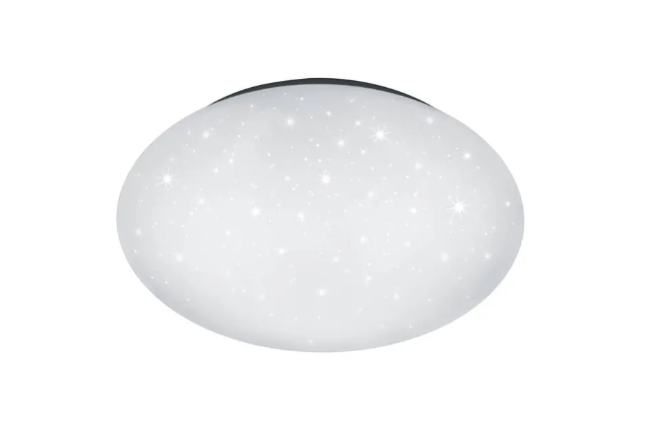Trio Lighting Sisustusvalaisimet*LED kattovalaisin Hikari valkoinen starlight