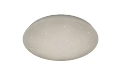 Trio Lighting Sisustusvalaisimet*LED kattovalaisin Hikari valkoinen starlight