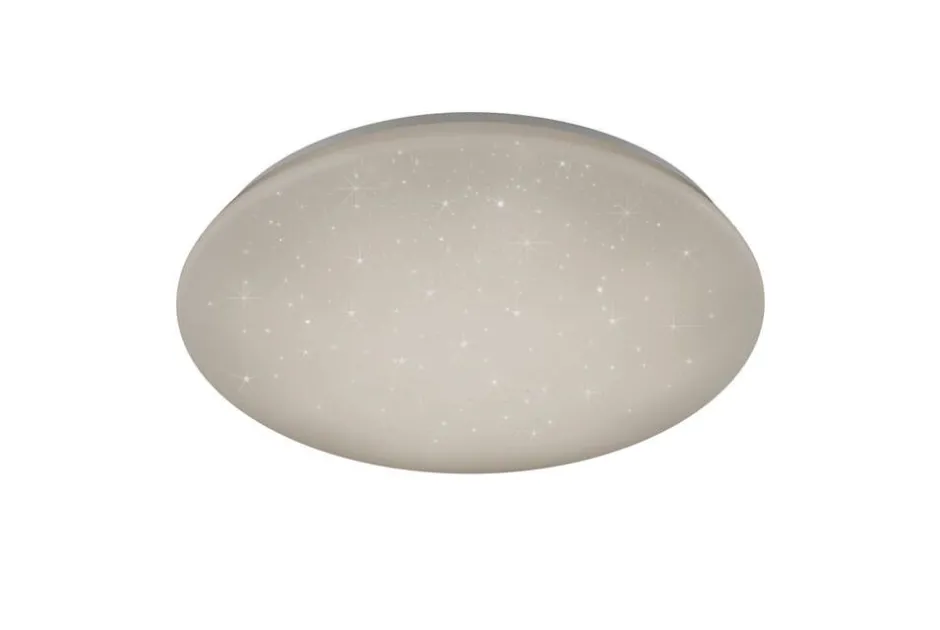 Trio Lighting Sisustusvalaisimet*LED kattovalaisin Hikari valkoinen starlight