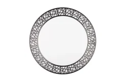 Trio Lighting Sisustusvalaisimet*LED kattovalaisin Cluster musta