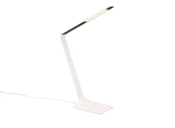 Trio Lighting Sisustusvalaisimet*LED pöytävalaisin Travis mattavalkoinen