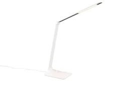 Trio Lighting Sisustusvalaisimet*LED pöytävalaisin Travis mattavalkoinen