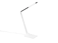 Trio Lighting Sisustusvalaisimet*LED pöytävalaisin Travis mattavalkoinen