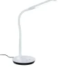 Trio Lighting Sisustusvalaisimet*LED pöytävalaisin Polo mattavalkoinen