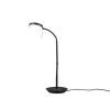 Trio Lighting Sisustusvalaisimet*LED pöytävalaisin Monza mattamusta