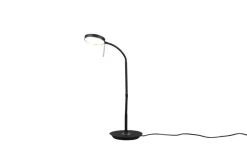 Trio Lighting Sisustusvalaisimet*LED pöytävalaisin Monza mattamusta