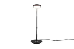 Trio Lighting Sisustusvalaisimet*LED pöytävalaisin Monza mattamusta