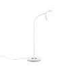 Trio Lighting Sisustusvalaisimet*LED pöytävalaisin Monza mattavalkoinen