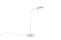 Trio Lighting Sisustusvalaisimet*LED pöytävalaisin Monza mattavalkoinen