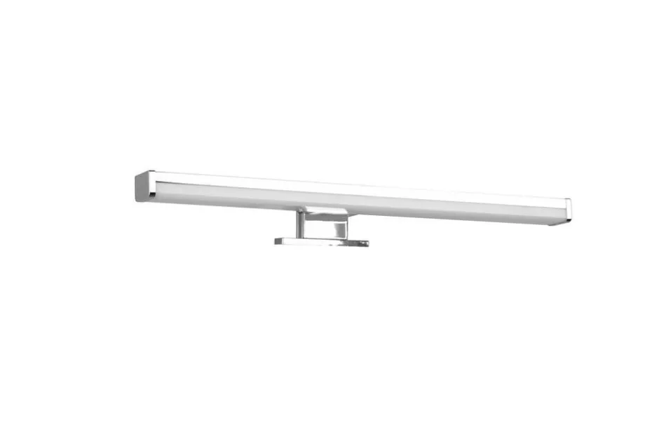Trio Lighting Sisustusvalaisimet*LED seinävalaisin Lino H2O 40 cm kromi