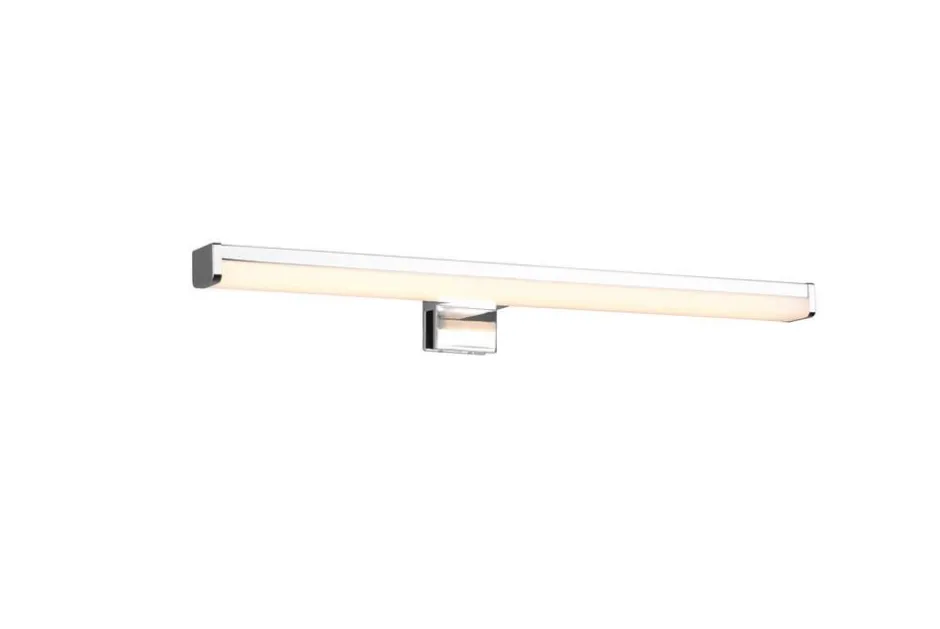 Trio Lighting Sisustusvalaisimet*LED seinävalaisin Lino H2O 40 cm kromi