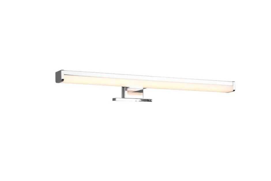 Trio Lighting Sisustusvalaisimet*LED seinävalaisin Lino H2O 40 cm kromi