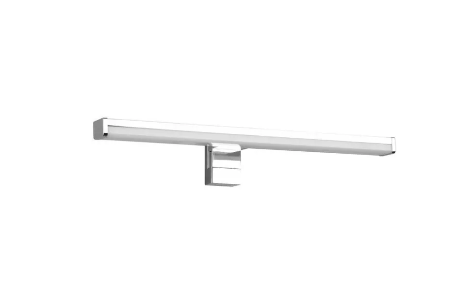 Trio Lighting Sisustusvalaisimet*LED seinävalaisin Lino H2O 40 cm kromi