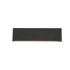 Trio Lighting Sisustusvalaisimet*LED seinävalaisin Concha 28 cm antrasiitti