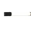 Trio Lighting Sisustusvalaisimet*LED seinävalaisin Piera H2O 41 cm mattamusta