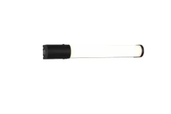 Trio Lighting Sisustusvalaisimet*LED seinävalaisin Piera H2O 41 cm mattamusta