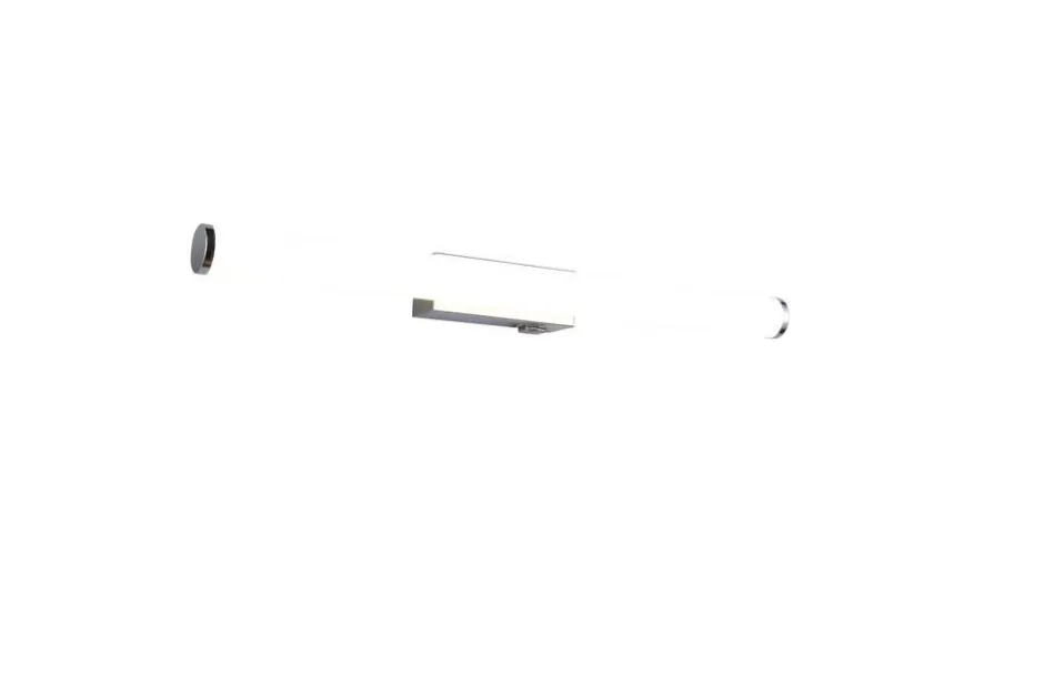 Trio Lighting Sisustusvalaisimet*LED seinävalaisin Mattimo H2O 60 cm kromi 4000