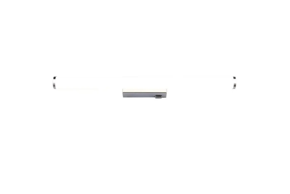 Trio Lighting Sisustusvalaisimet*LED seinävalaisin Mattimo H2O 60 cm kromi 4000