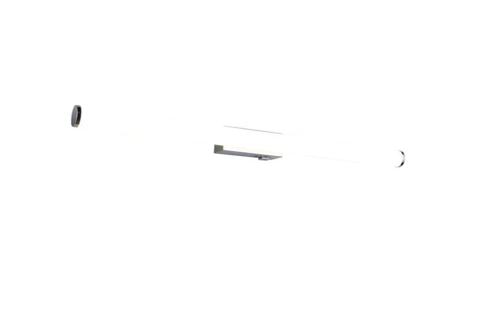 Trio Lighting Sisustusvalaisimet*LED seinävalaisin Mattimo H2O 80 cm kromi 4000