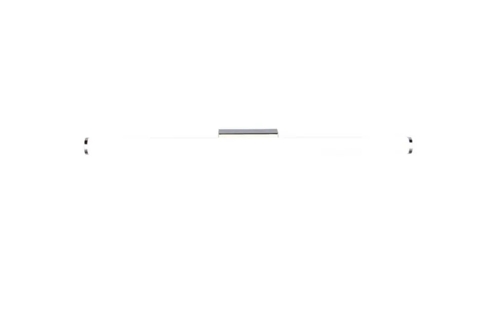 Trio Lighting Sisustusvalaisimet*LED seinävalaisin Mattimo H2O 80 cm kromi 4000