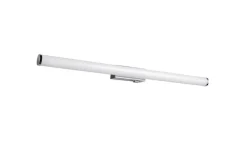 Trio Lighting Sisustusvalaisimet*LED seinävalaisin Mattimo H2O 80 cm kromi 4000