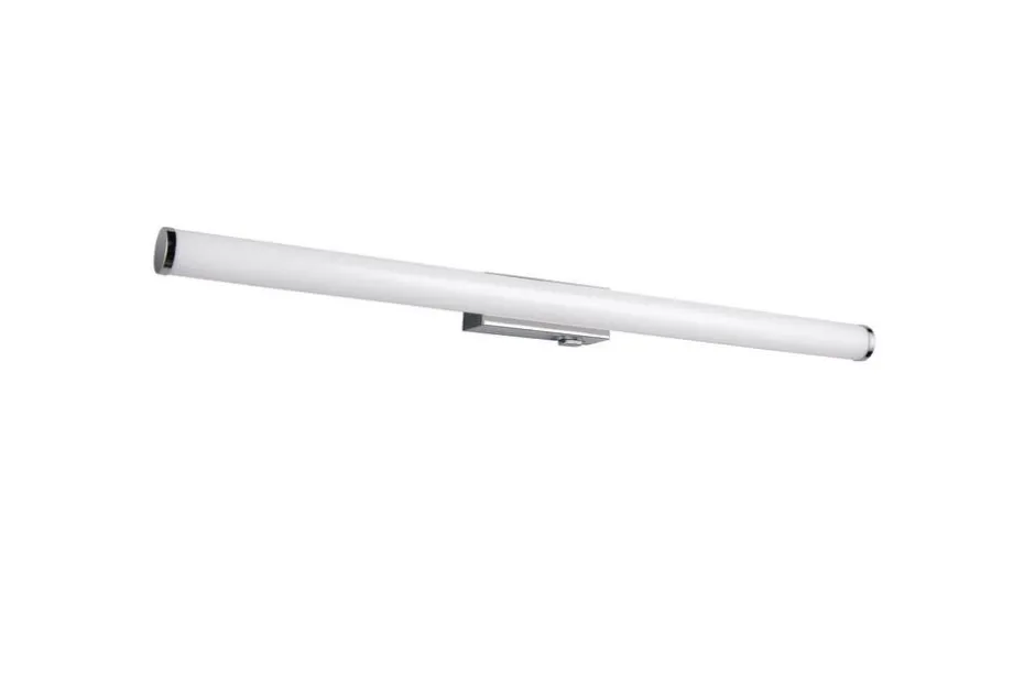 Trio Lighting Sisustusvalaisimet*LED seinävalaisin Mattimo H2O 80 cm kromi 4000