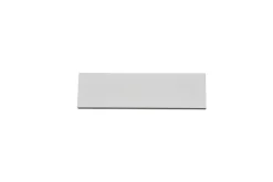 Trio Lighting Sisustusvalaisimet*LED seinävalaisin Concha 28 cm mattavalkoinen
