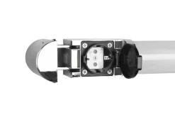 Trio Lighting Sisustusvalaisimet*LED seinävalaisin Piera H2O 80 cm kromi