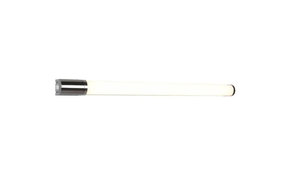 Trio Lighting Sisustusvalaisimet*LED seinävalaisin Piera H2O 80 cm kromi