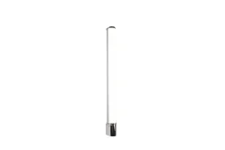 Trio Lighting Sisustusvalaisimet*LED seinävalaisin Piera H2O 80 cm kromi