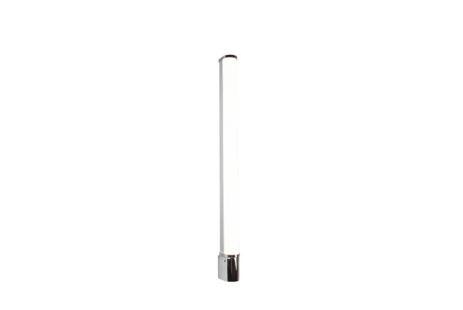 Trio Lighting Sisustusvalaisimet*LED seinävalaisin Piera H2O 80 cm kromi