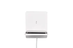 Trio Lighting Sisustusvalaisimet*LED seinävalaisin Fairfield mattavalkoinen lat
