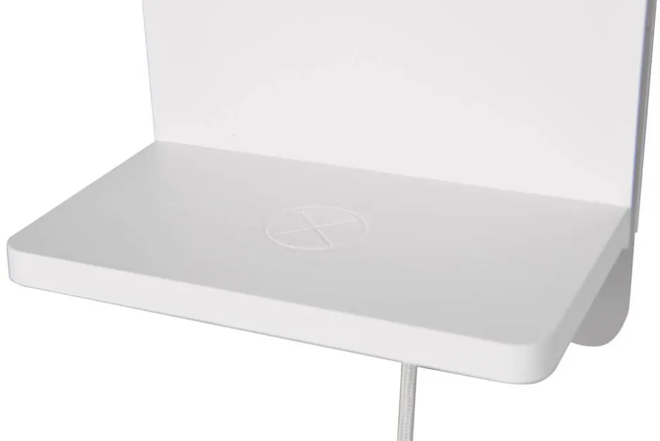 Trio Lighting Sisustusvalaisimet*LED seinävalaisin Fairfield mattavalkoinen lat