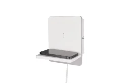 Trio Lighting Sisustusvalaisimet*LED seinävalaisin Fairfield mattavalkoinen lat
