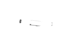 Trio Lighting Sisustusvalaisimet*LED seinävalaisin Mattimo H2O 40 cm kromi 4000