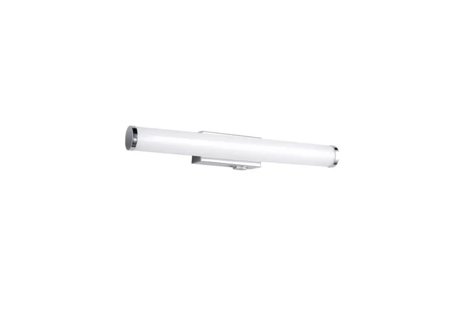 Trio Lighting Sisustusvalaisimet*LED seinävalaisin Mattimo H2O 40 cm kromi 4000