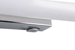 Trio Lighting Sisustusvalaisimet*LED seinävalaisin Mattimo H2O 40 cm kromi 4000