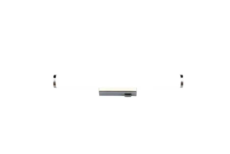 Trio Lighting Sisustusvalaisimet*LED seinävalaisin Mattimo H2O 40 cm kromi 4000
