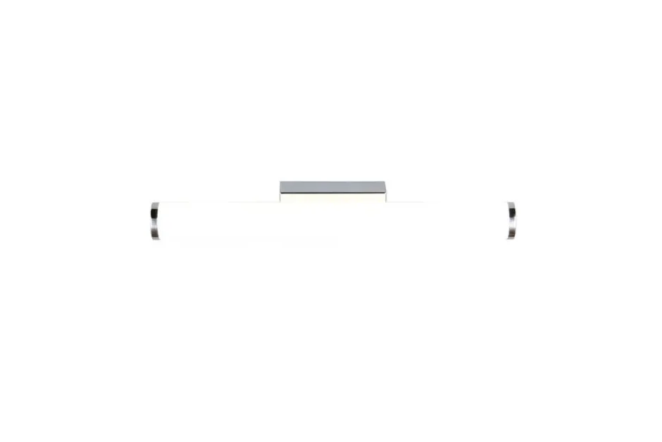 Trio Lighting Sisustusvalaisimet*LED seinävalaisin Mattimo H2O 40 cm kromi 4000