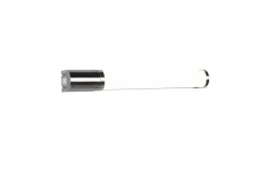 Trio Lighting Sisustusvalaisimet*LED seinävalaisin Piera H2O 41 cm kromi