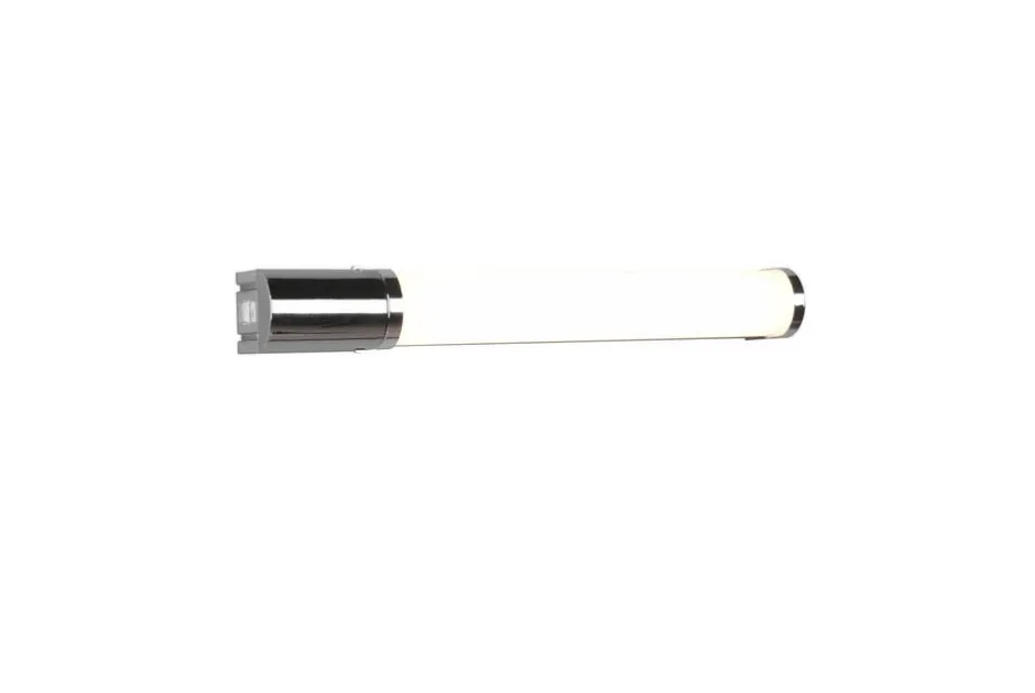Trio Lighting Sisustusvalaisimet*LED seinävalaisin Piera H2O 41 cm kromi
